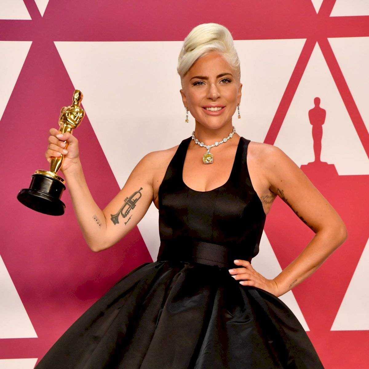 Lady Gaga