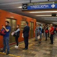Sin fecha exacta para la reactivación de las líneas 1, 2 y 3 del Metro