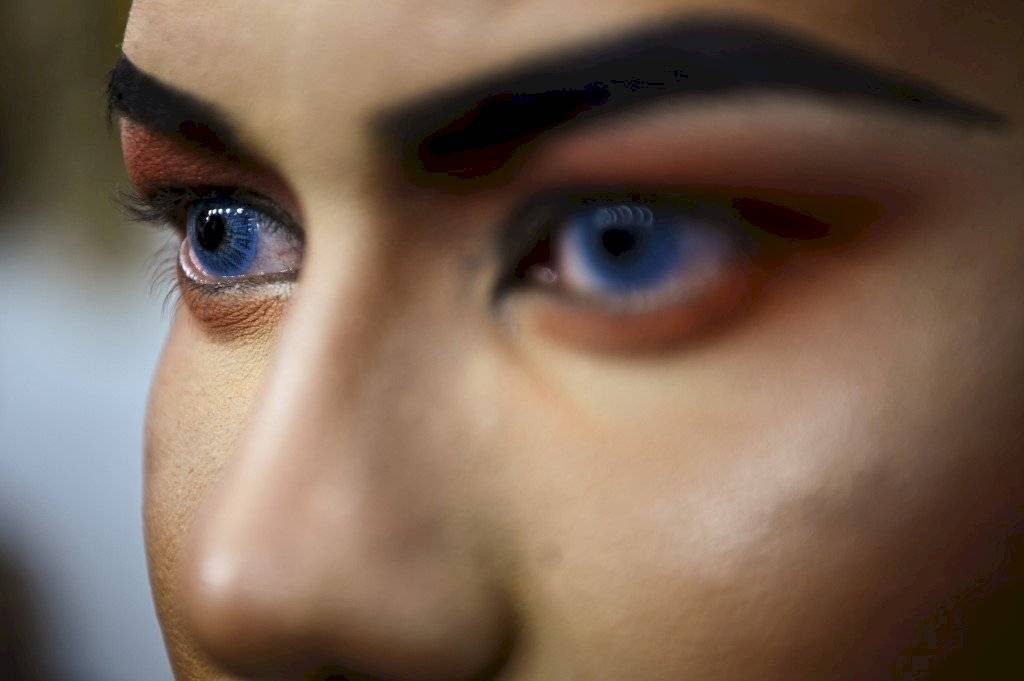 Miss Gay El Salvador 2020