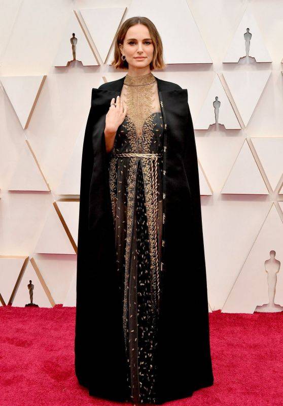 Oscar Oscar