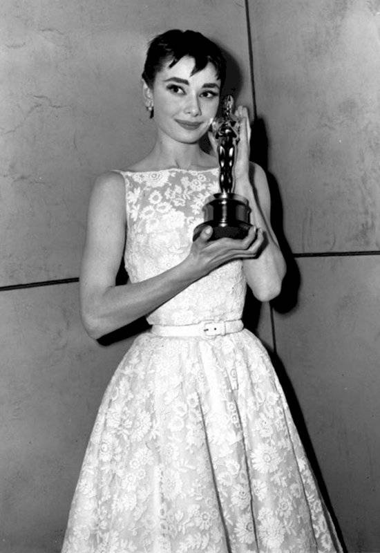 Audrey
