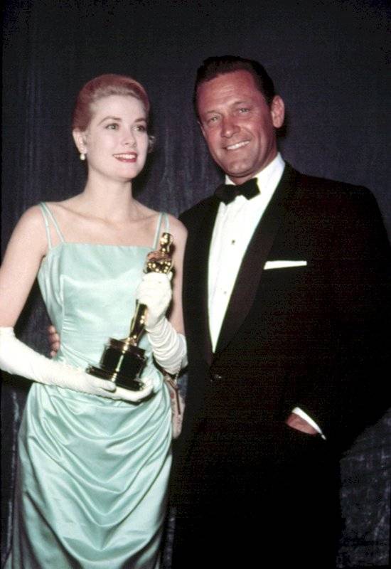 Grace Kelly
