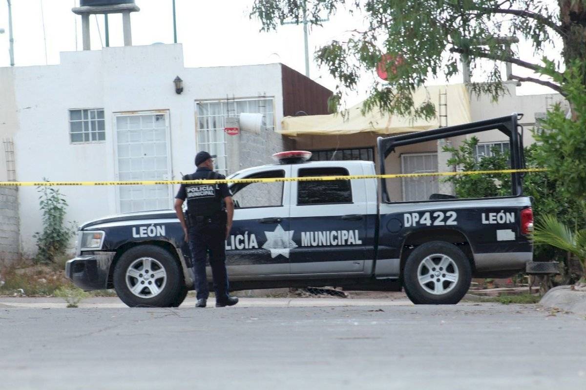La violencia en el Corredor Industrial de Guanajuato va en aumento