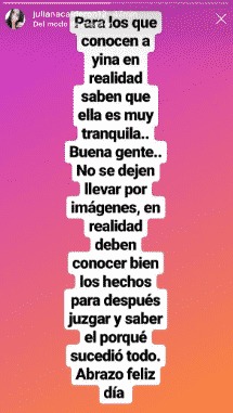 yina calderón hermana yina calderón hermana
