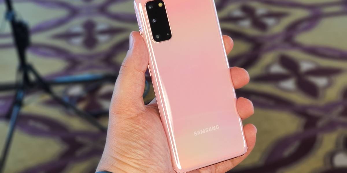 Samsung: conoce el precio para Chile de todos los dispositivos que lanzó hoy la compañía
