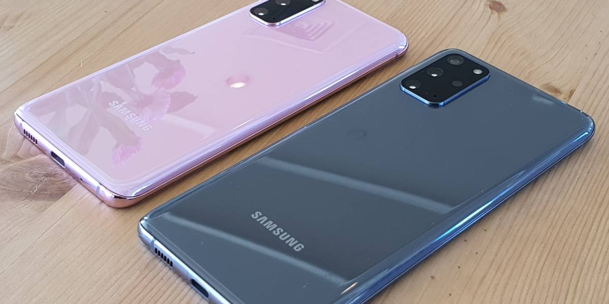 Grabar video en 8K en el Galaxy S20 te tomará 600MB por minuto