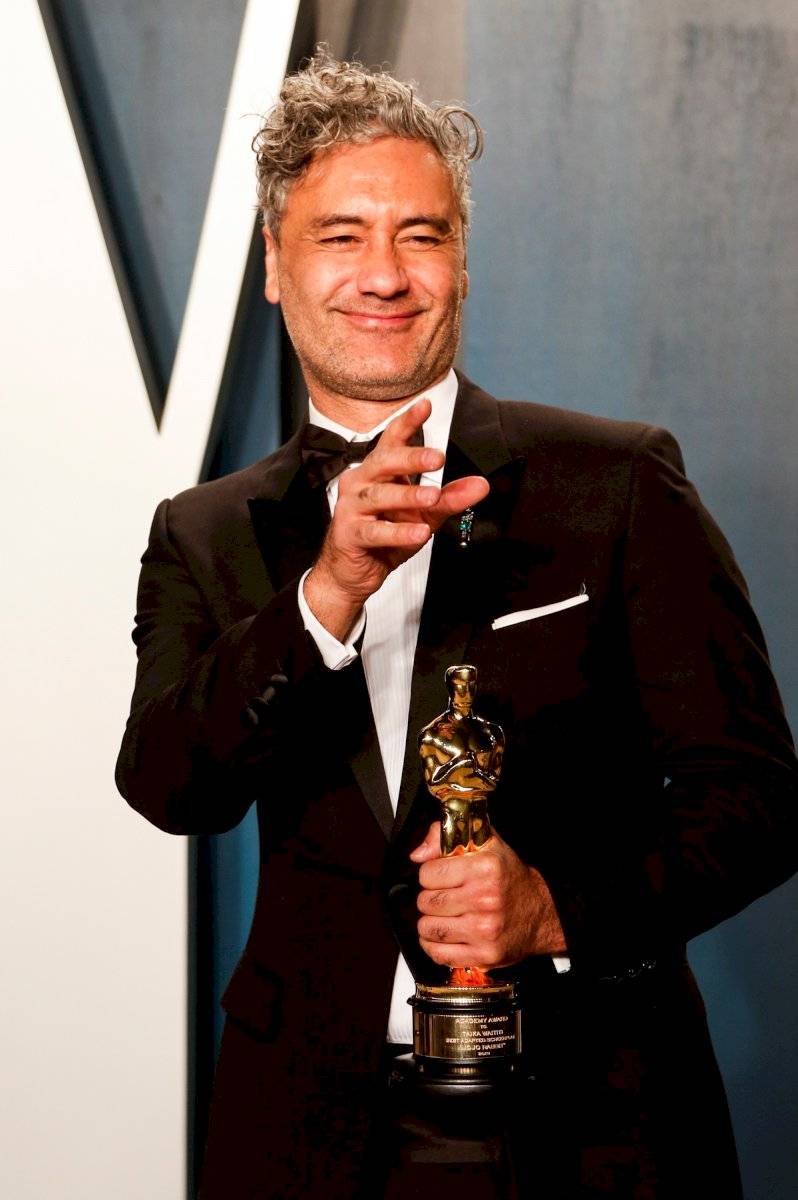 Waititi