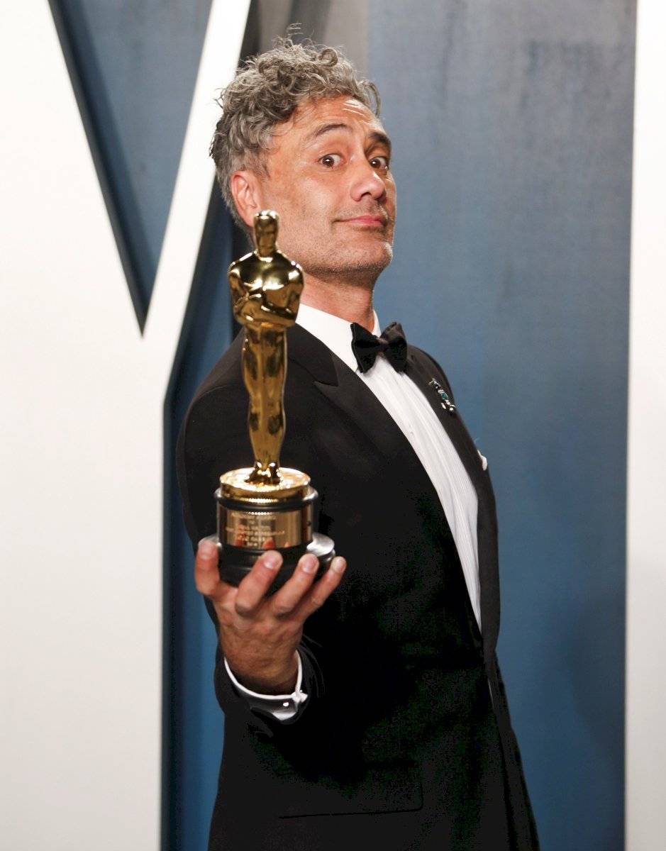 Taika Waititi