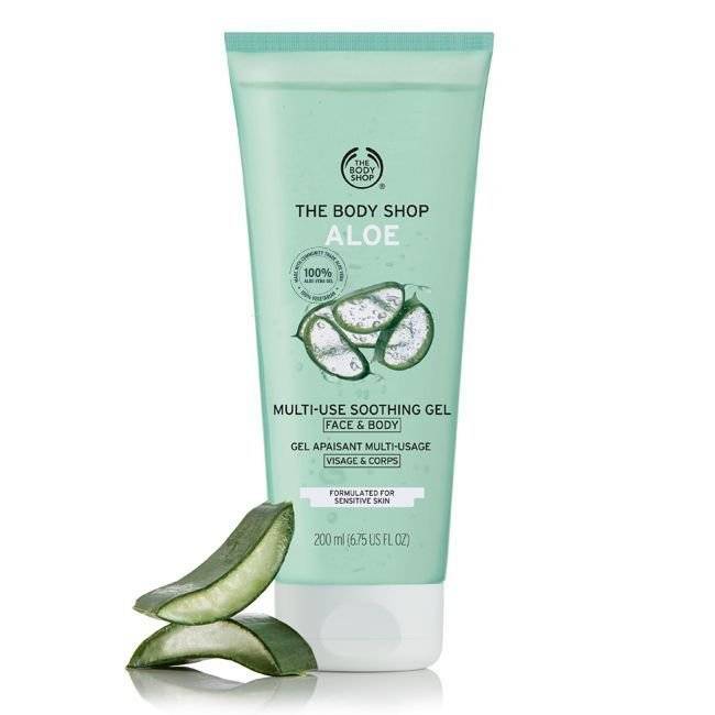 Aloe Vera