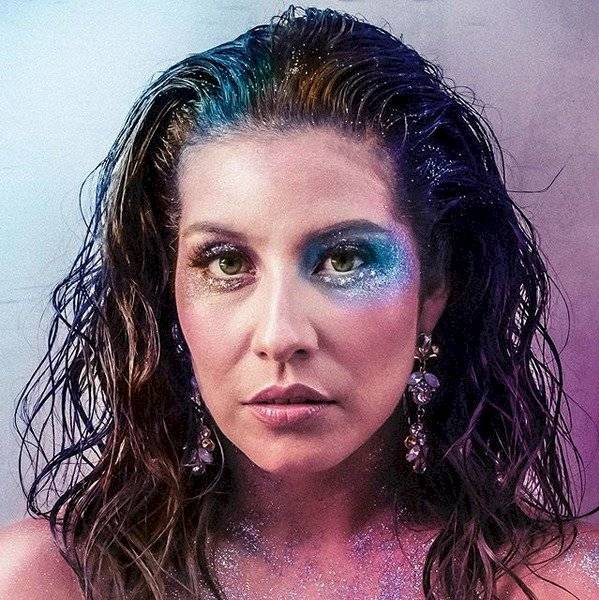 María José Quintanilla