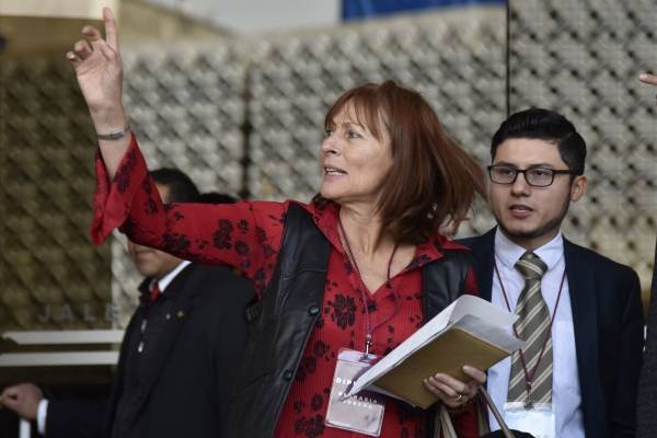 Resultado de imagen para tatiana clouthier