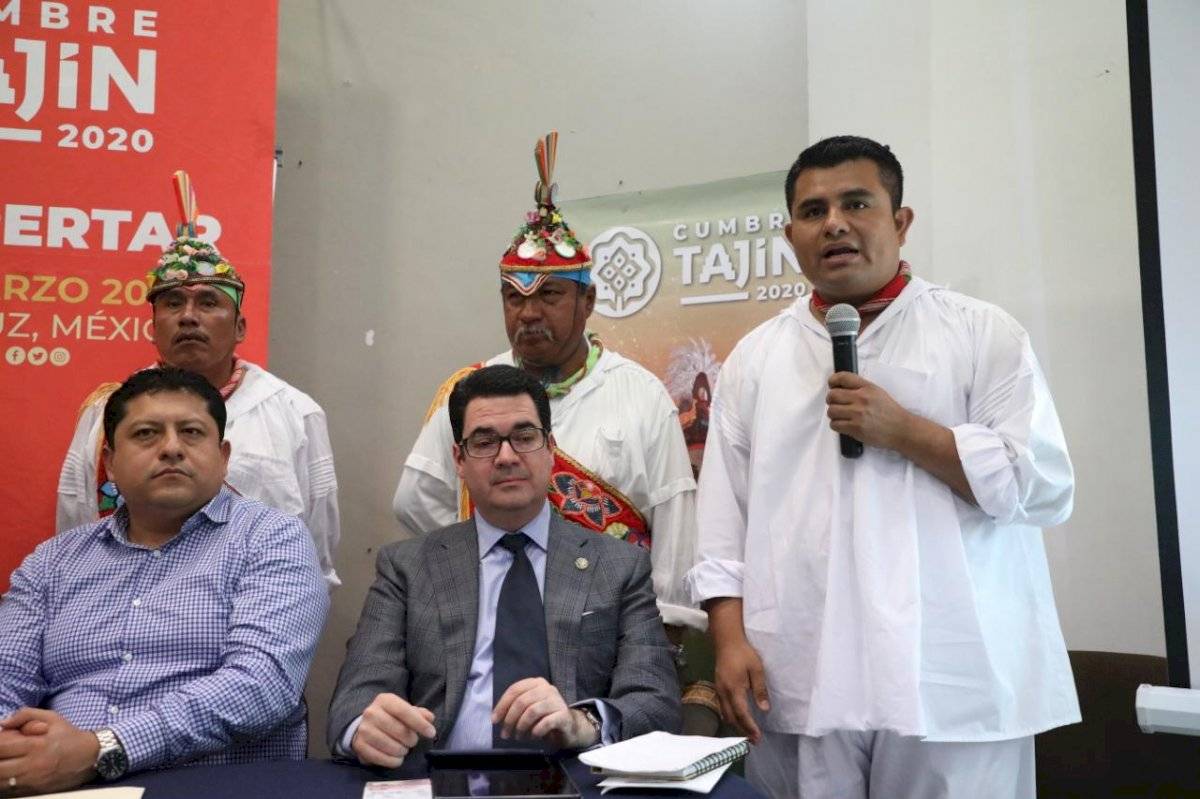 Cumbre Tajín 2020
