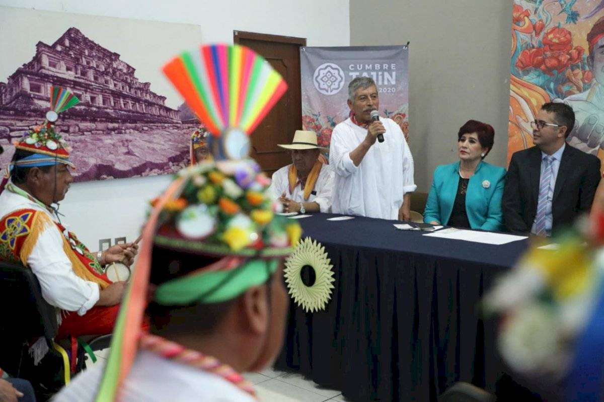 Cumbre Tajín 2020