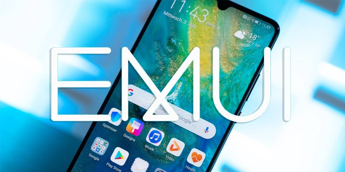 Huawei: EMUI 11 es el amo y llega a los 10 millones de usuarios mundiales