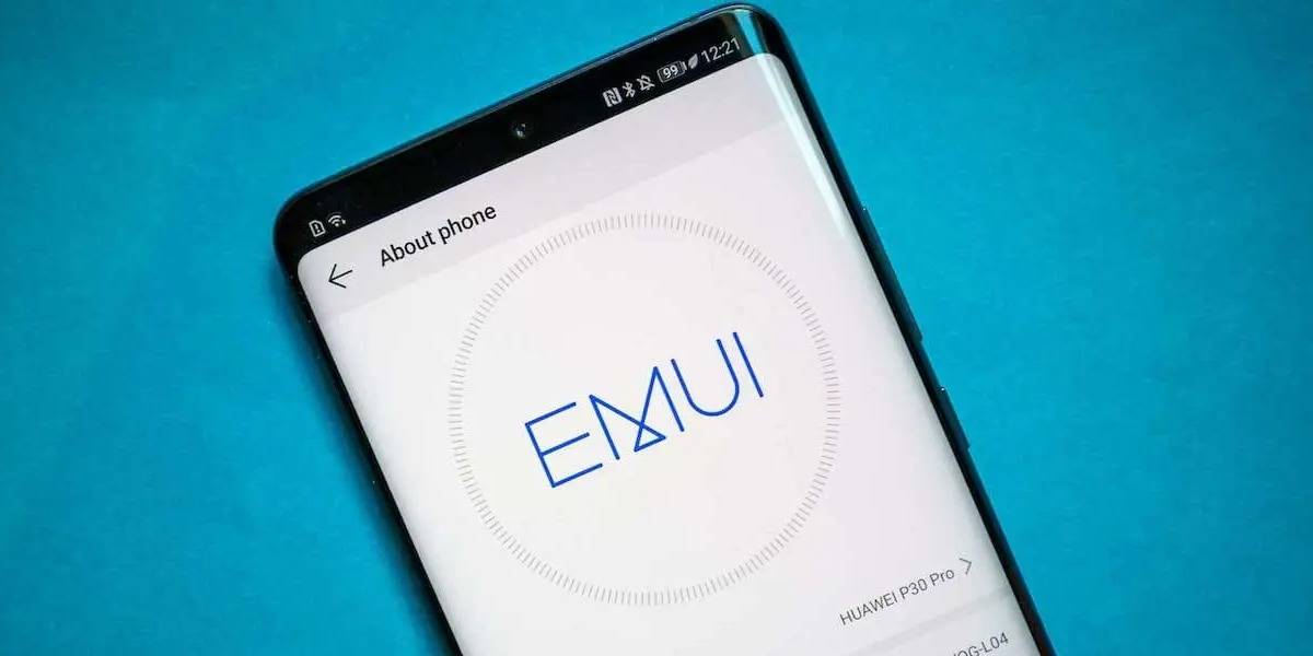 EMUI 11: se filtra la lista de smartphones Huawei que lo recibirán y nueva función