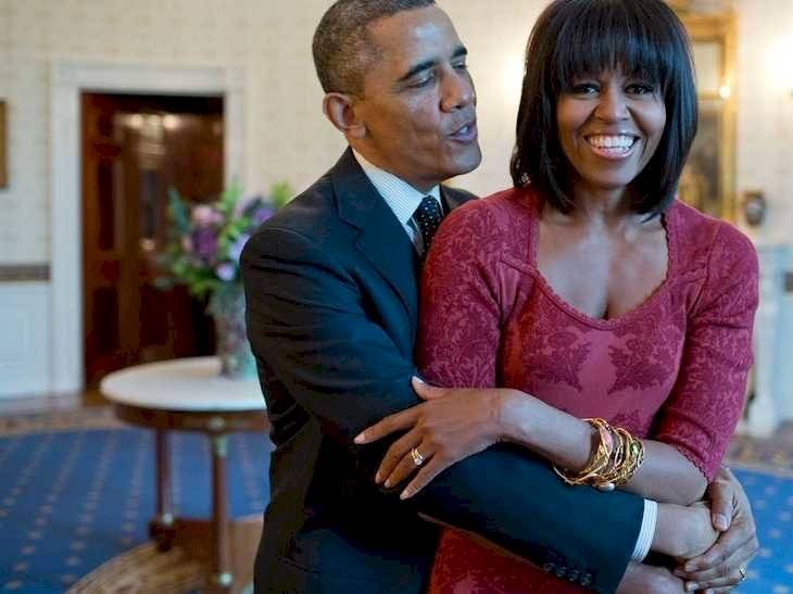 Michelle Obama