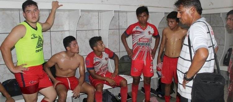 Robo a Malacateco en 2018