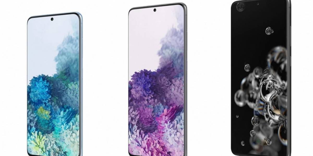 Te contamos dónde y cuándo ver el Samsung Galaxy Unpacked 2020