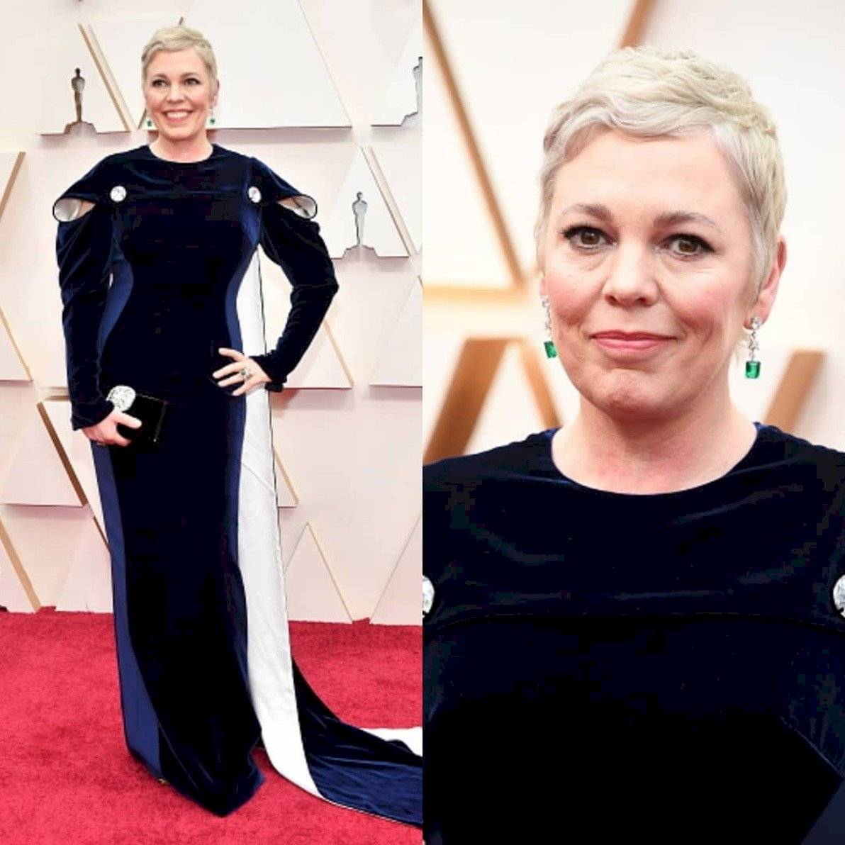 Oscar 2020