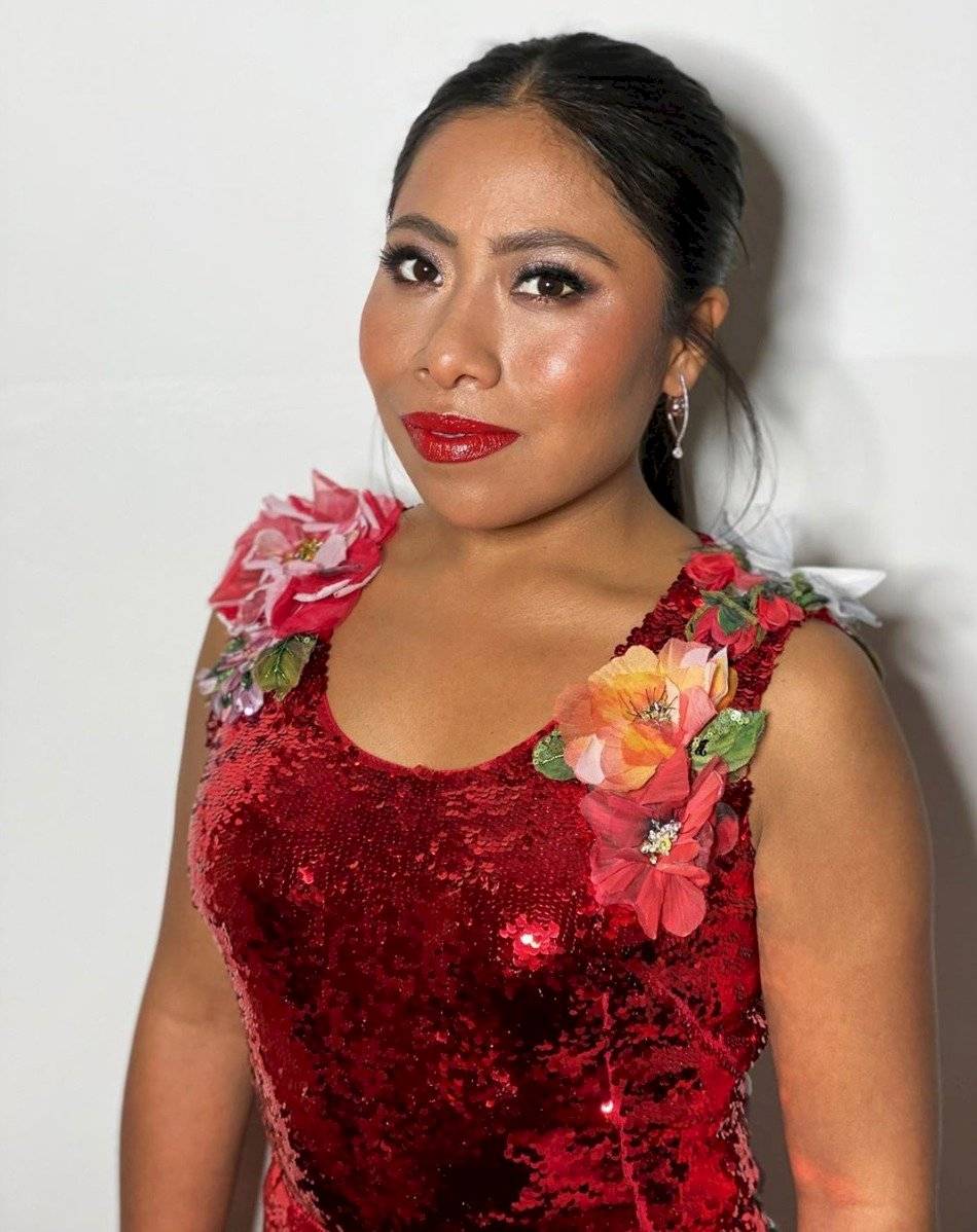 Yalitza Aparicio