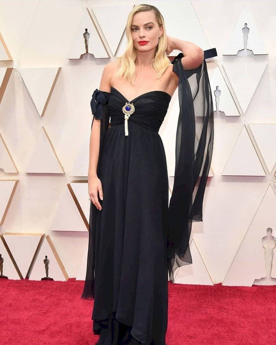 Oscars 2020