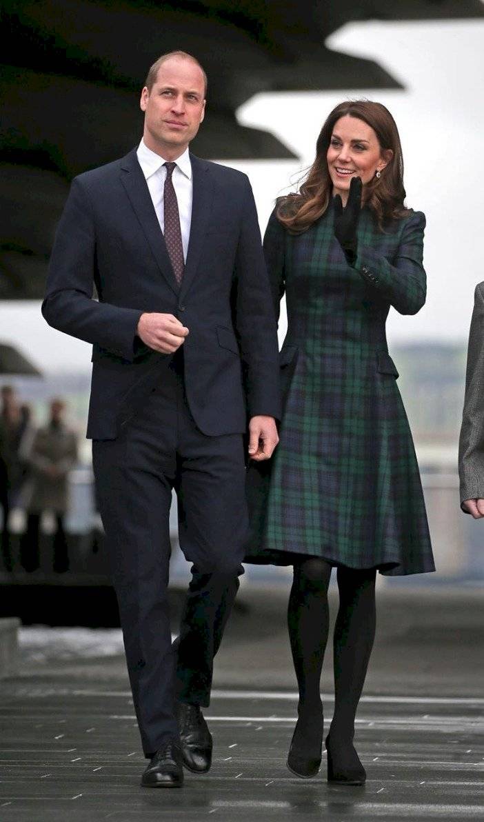 Kate Middleton