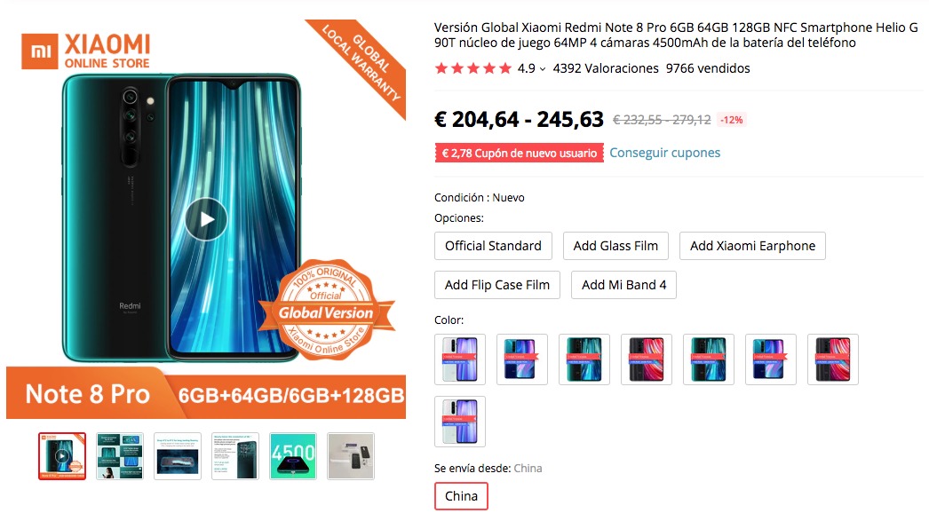 Samsung Xiaomi Huawei México Ofertas Samsung Xiaomi Huawei México Ofertas