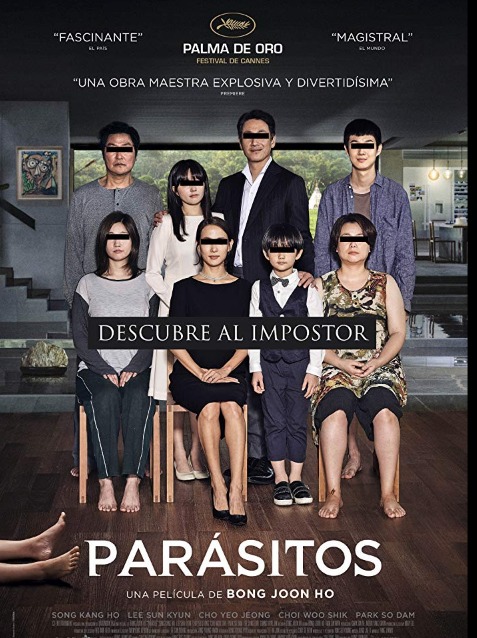 Parasite (2019) Parasite (2019)