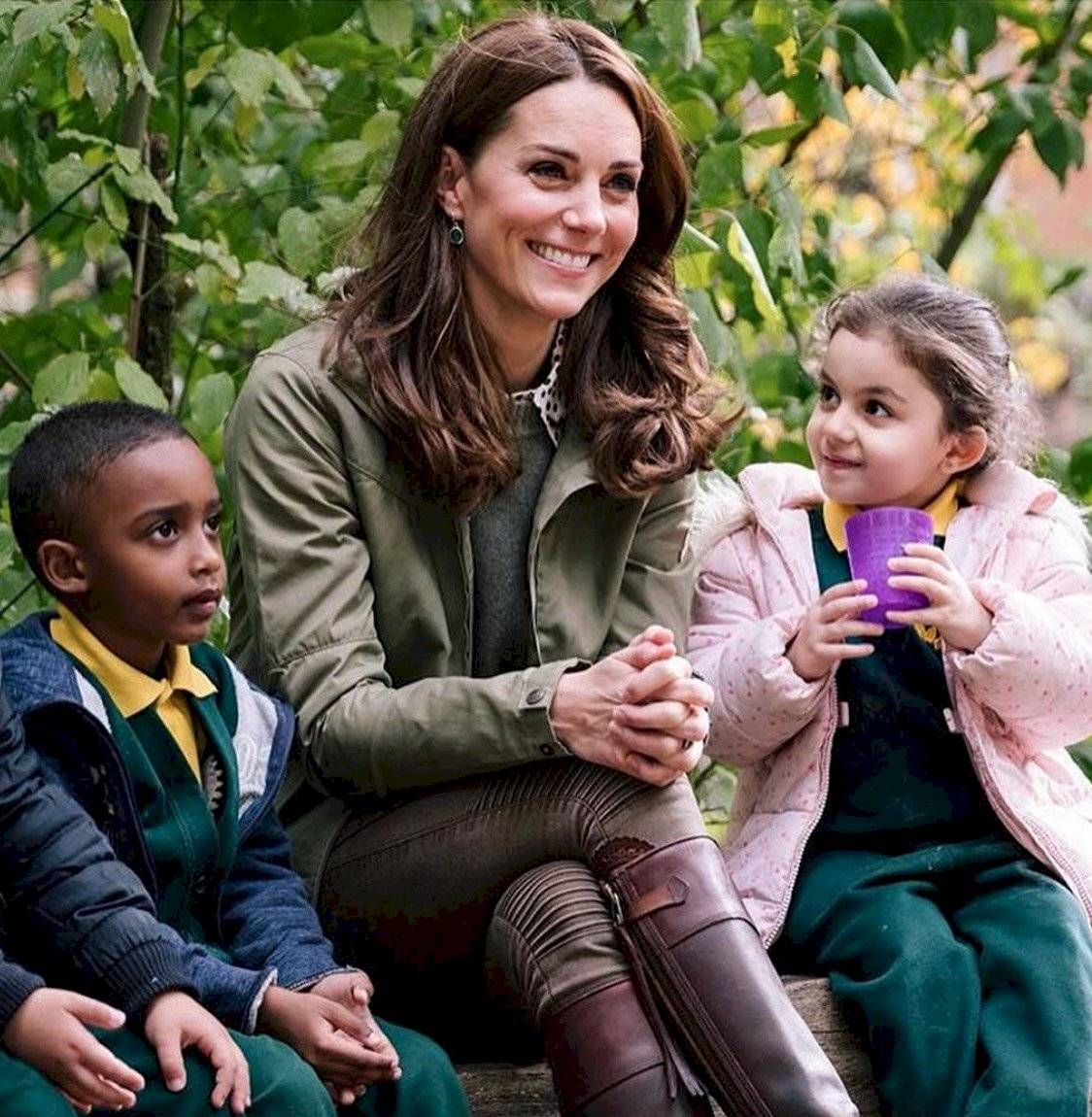 Kate Middleton