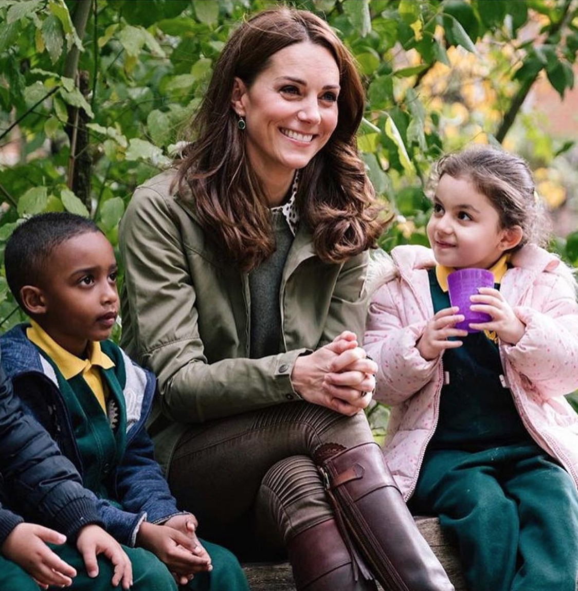 Kate Middleton Kate Middleton