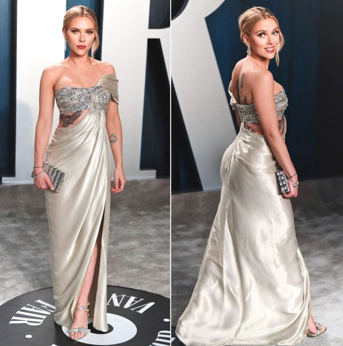 Oscars 2020 Oscars 2020