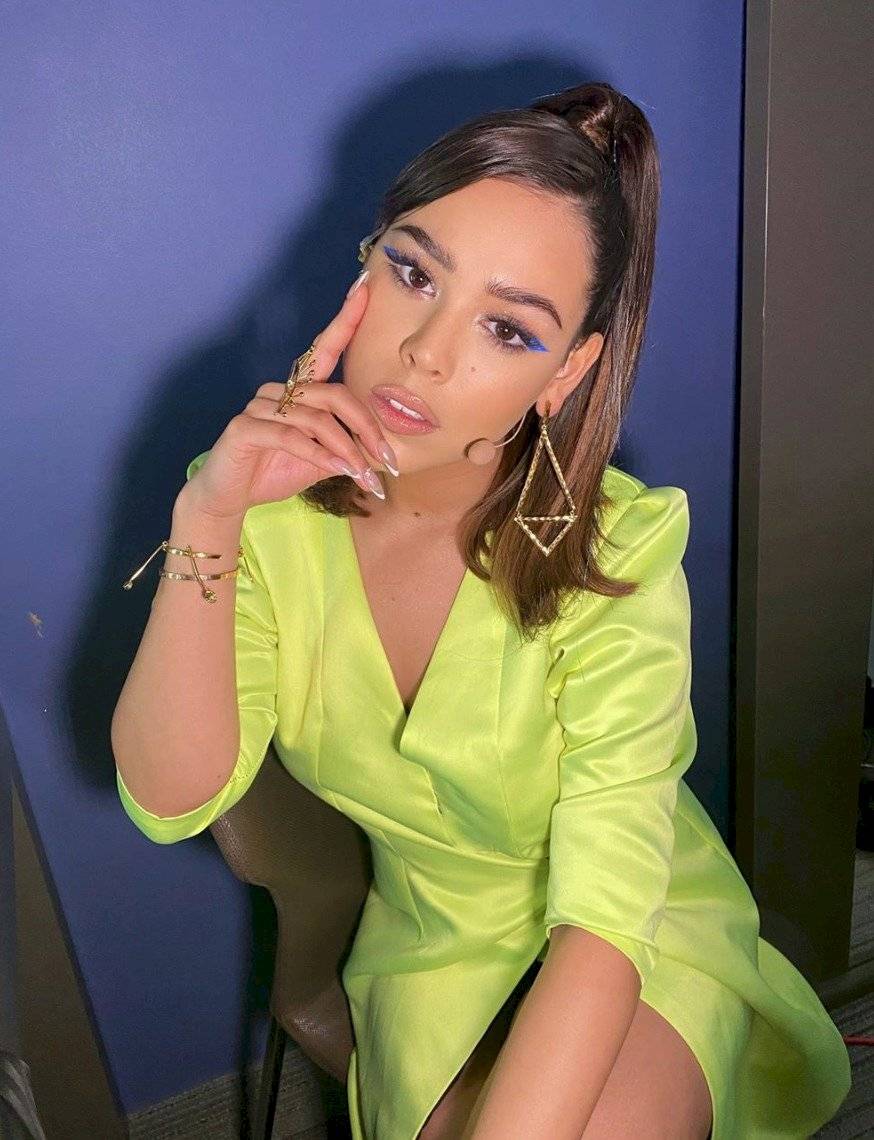 Danna Paola