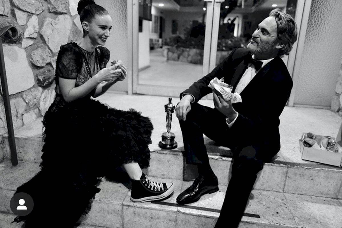 Joaquin Phoenix