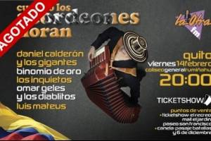 Vallenatos