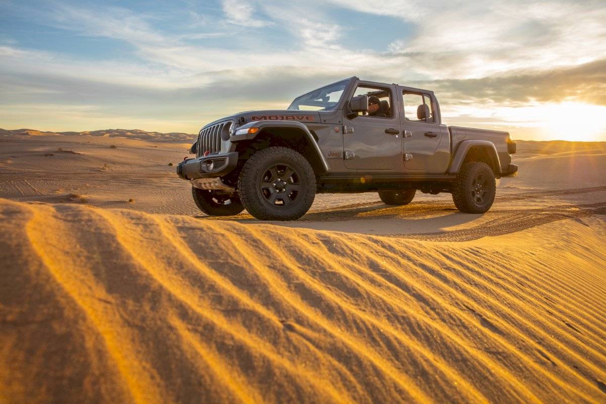 Jeep