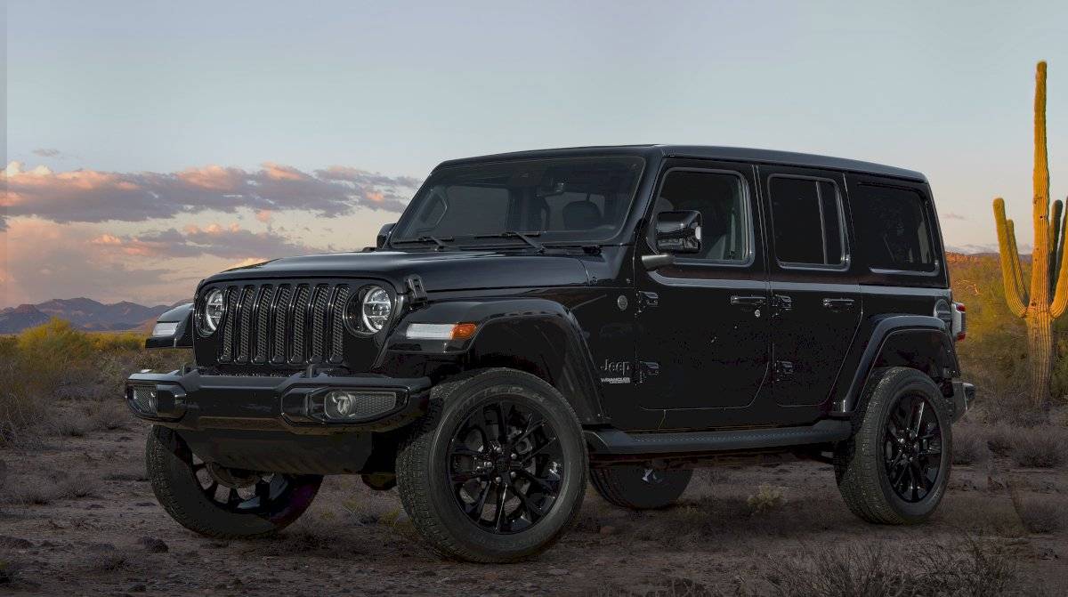 Jeep