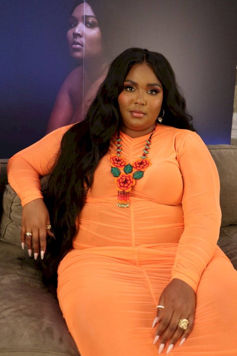 Lizzo