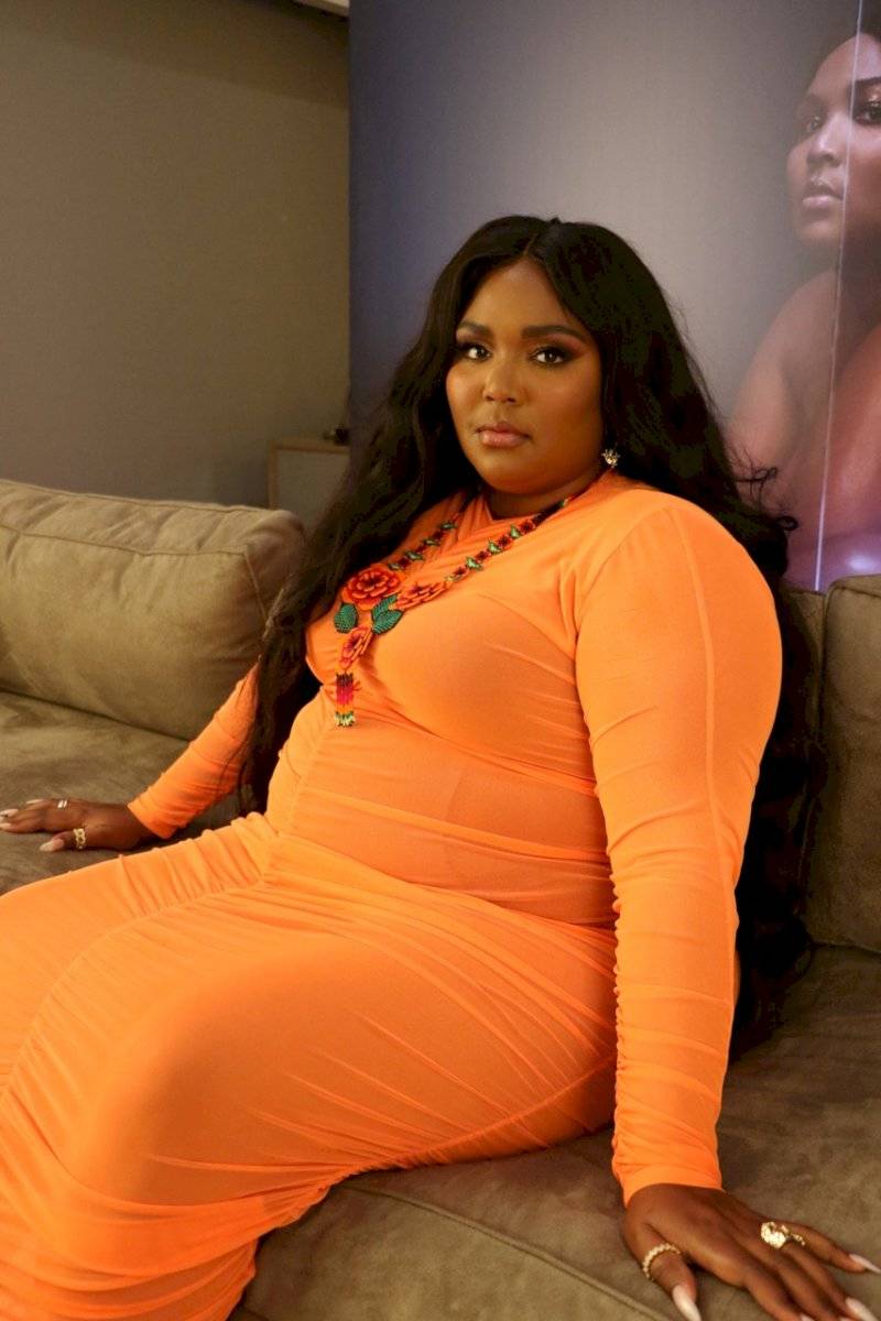 Lizzo