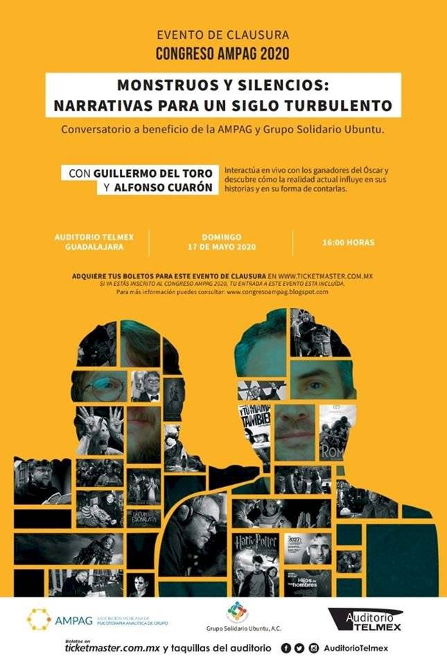 Congreso AMPAG