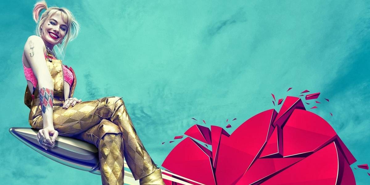 La película de Harley Quinn ya no se llama Birds of Prey