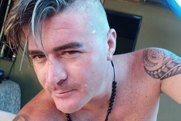 Junior Playboy compara a Cathy Barriga con la Tigresa del Oriente