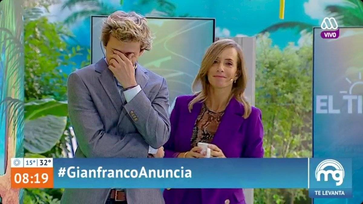 Mucho Gusto
