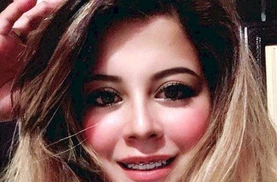 Ingrid Escamilla: Cruel Femicidio a mujer de 25 años conmociona a México