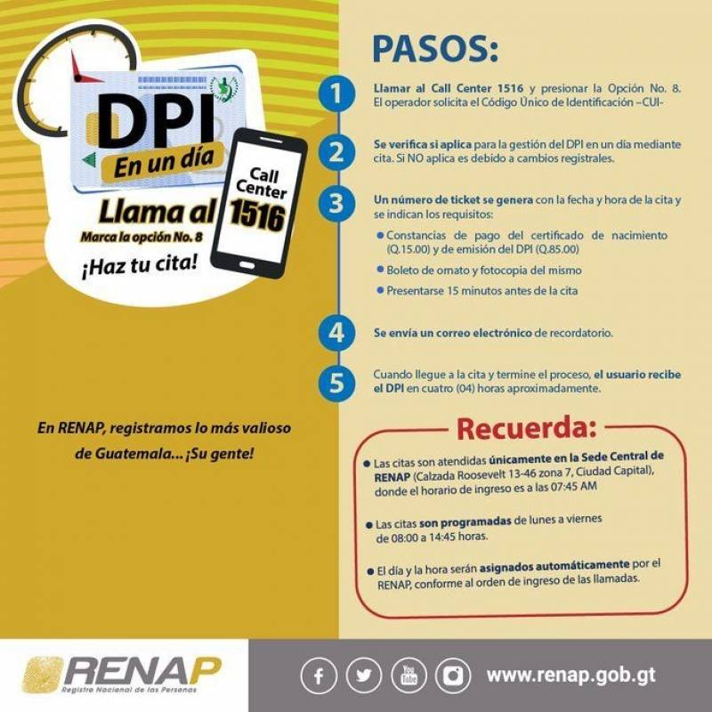 Renap