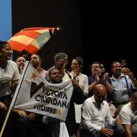 Victoria Ciudadana radicará recurso legal para exigir nueva elección en la Unidad 77 de San Juan