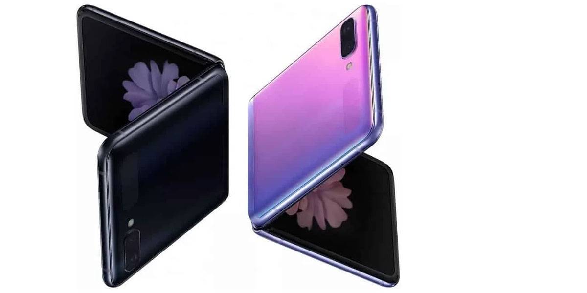 Samsung Galaxy Z Flip 2 al parecer estaría retrasado y se lanazaría tarde en 2021