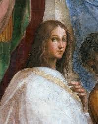 Hipatia, filosofa griega