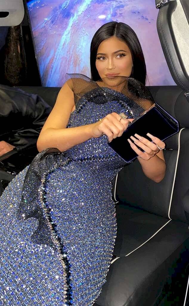 kylie jenner