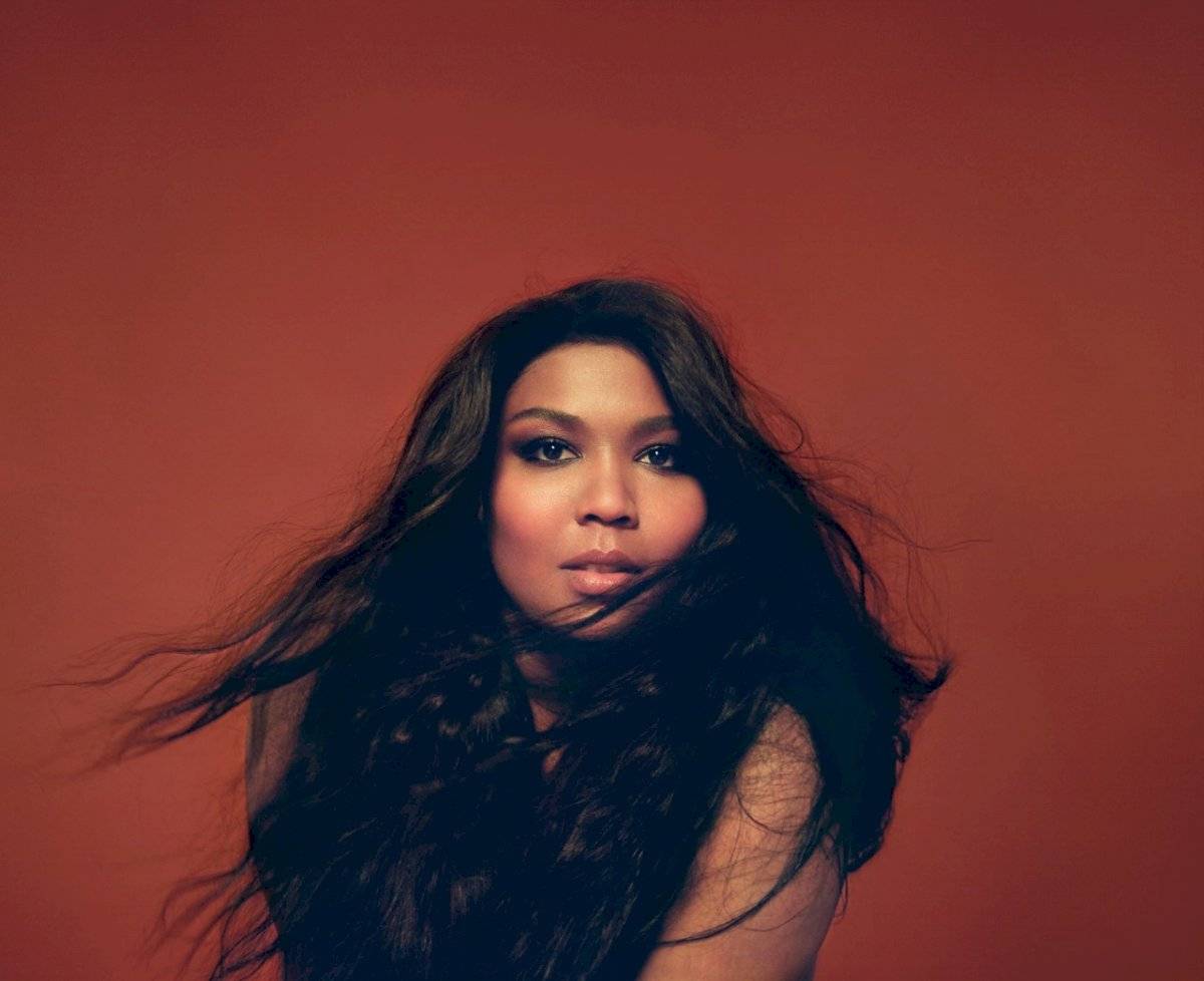 Lizzo