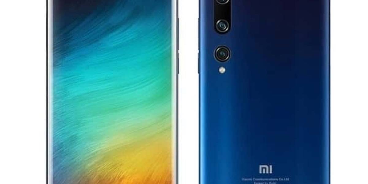 Xiaomi muestra nuevo dispositivo que contará con el procesador Snapdragon 865